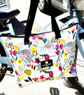 Beach Bag Hauler Large Neoprene Water Resistant Sand Proof Bag