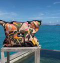 Beach Bag Hauler Large Neoprene Water Resistant Sand Proof