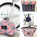 Bike Bag Liner Beach Bag Travel Tote - All in ONE bag Neoprene Water Resistant
